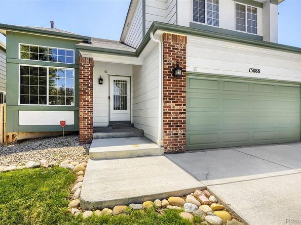 13088 W Dorado Place, Littleton CO 80127