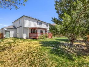 13088 W Dorado Place, Littleton CO 80127