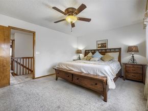 13088 W Dorado Place, Littleton CO 80127