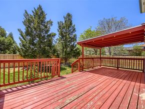 13088 W Dorado Place, Littleton CO 80127