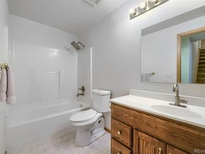 13088 W Dorado Place, Littleton CO 80127