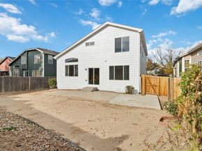 5124 Enid Way, Denver CO 80239