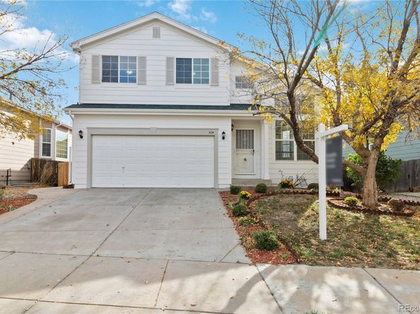 5124 Enid Way, Denver CO 80239