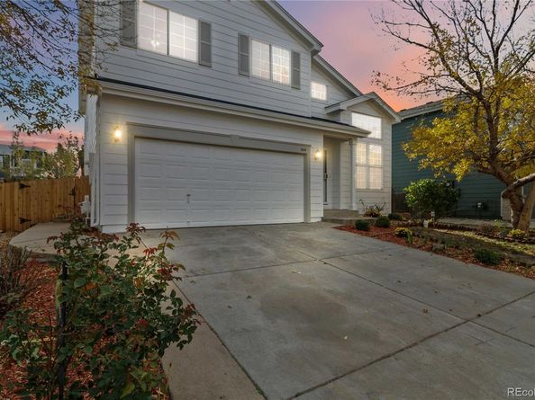 5124 Enid Way, Denver CO 80239