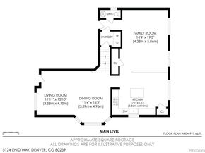 5124 Enid Way, Denver CO 80239