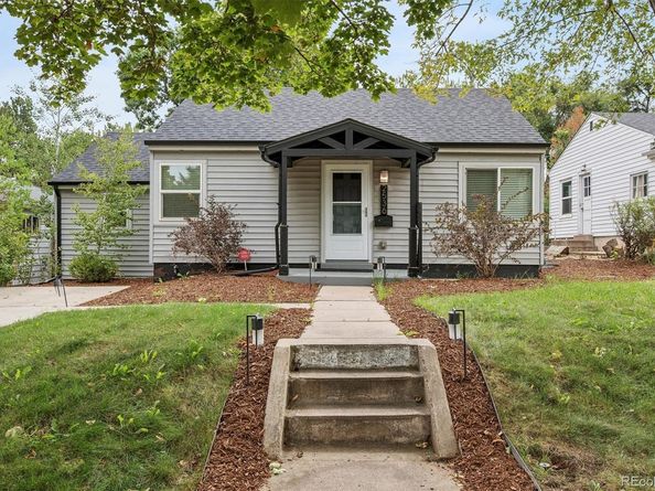 2536 S Race Street, Denver CO 80210