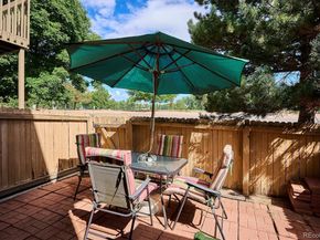 9698 W Chatfield Avenue G, Littleton CO 80128