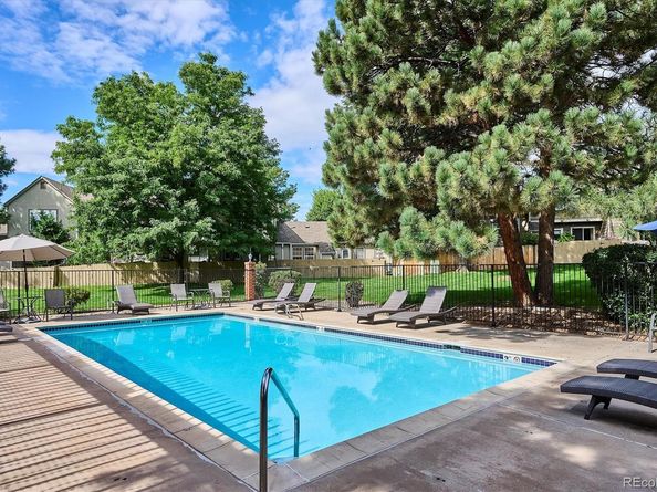 9698 W Chatfield Avenue G, Littleton CO 80128