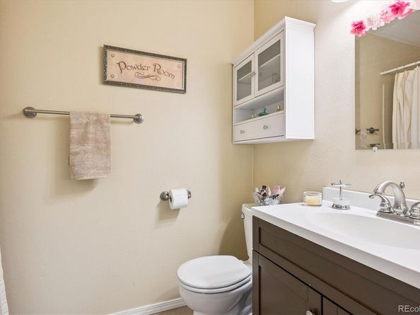 9698 W Chatfield Avenue G, Littleton CO 80128