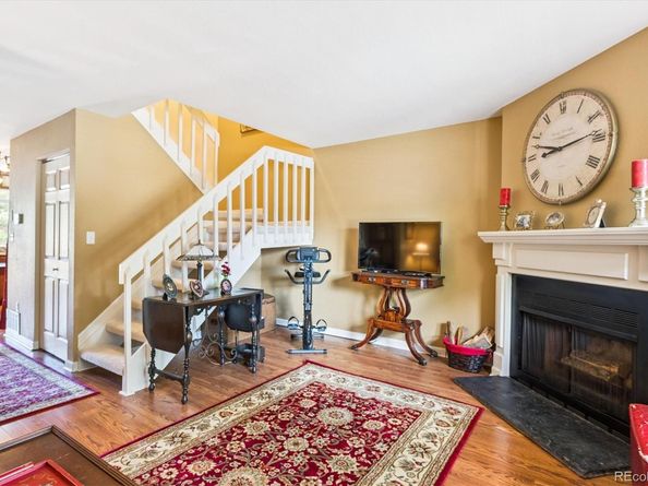 9698 W Chatfield Avenue G, Littleton CO 80128