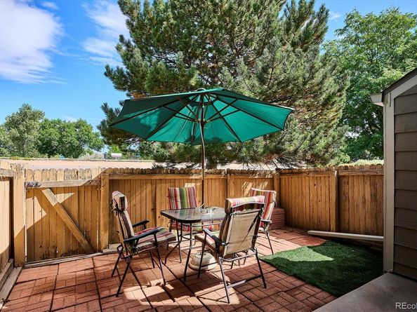 9698 W Chatfield Avenue G, Littleton CO 80128