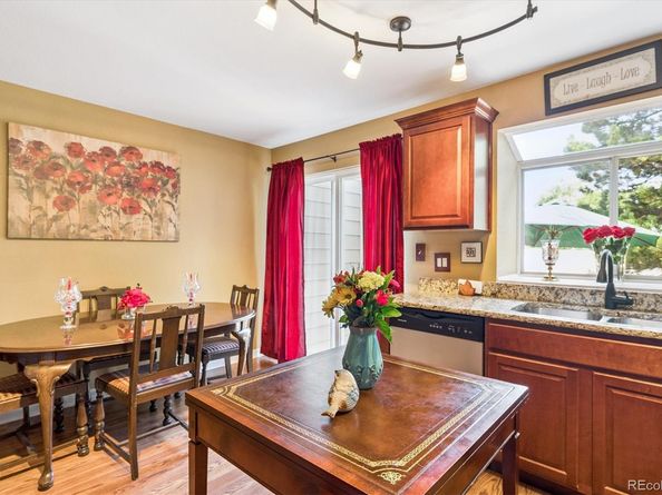 9698 W Chatfield Avenue G, Littleton CO 80128