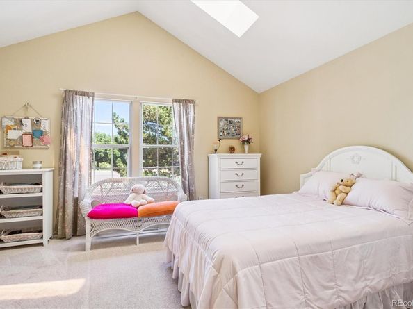 9698 W Chatfield Avenue G, Littleton CO 80128