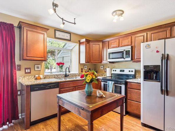9698 W Chatfield Avenue G, Littleton CO 80128