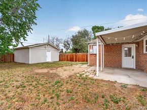 2817 N Steele Street, Denver CO 80205