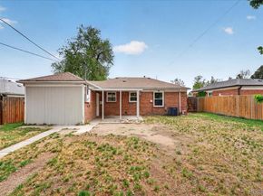 2817 N Steele Street, Denver CO 80205