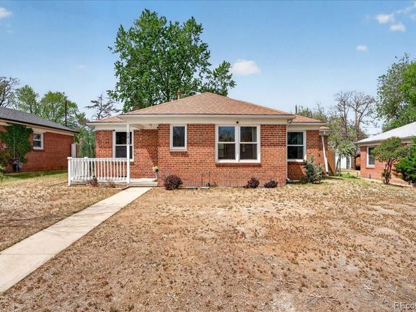 2817 N Steele Street, Denver CO 80205