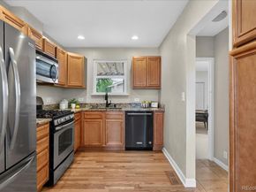 2817 N Steele Street, Denver CO 80205