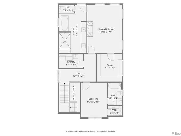 3615 Osceola Street, Denver CO 80212