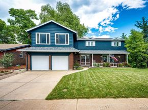 4645 W Temple Place, Denver CO 80236