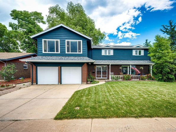 4645 W Temple Place, Denver CO 80236