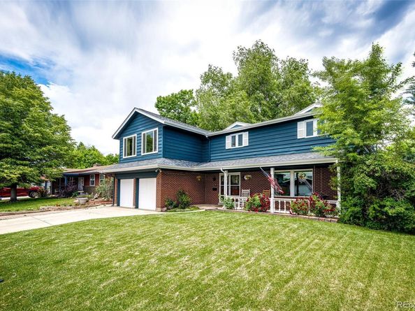 4645 W Temple Place, Denver CO 80236