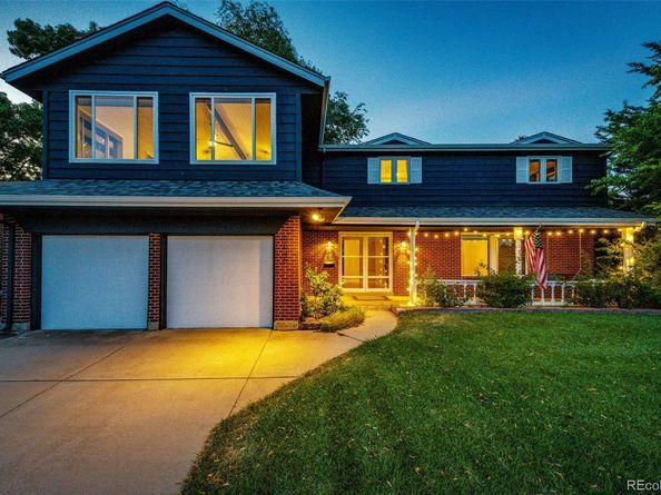 4645 W Temple Place, Denver CO 80236