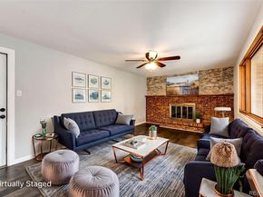4645 W Temple Place, Denver CO 80236