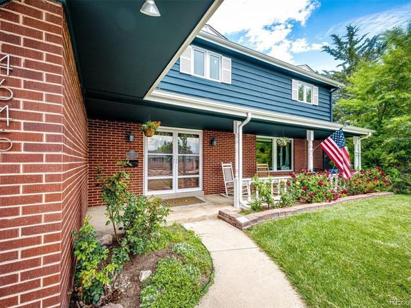 4645 W Temple Place, Denver CO 80236