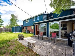 4645 W Temple Place, Denver CO 80236