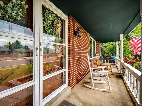 4645 W Temple Place, Denver CO 80236
