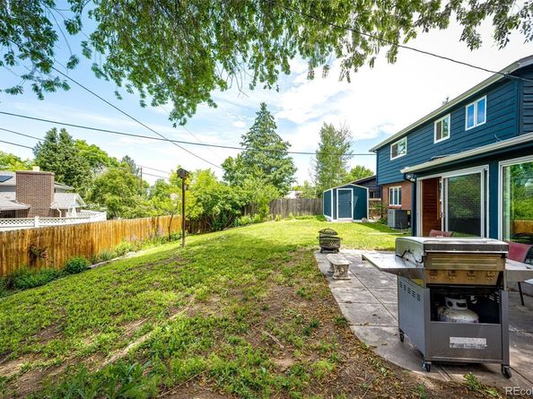 4645 W Temple Place, Denver CO 80236