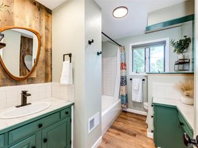 4645 W Temple Place, Denver CO 80236