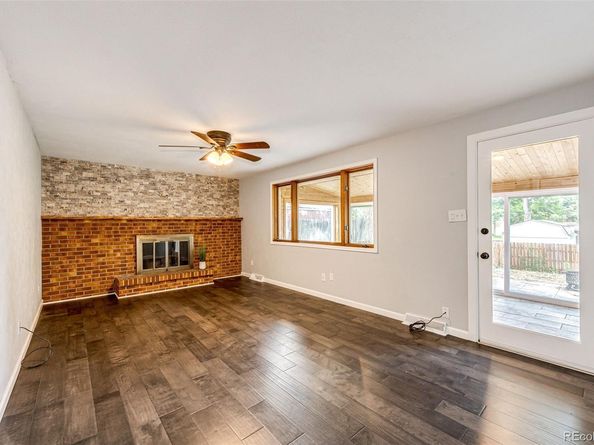 4645 W Temple Place, Denver CO 80236