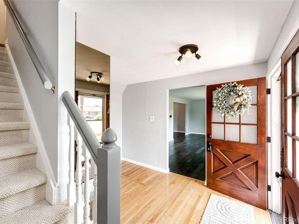 4645 W Temple Place, Denver CO 80236