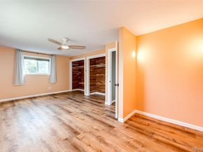4645 W Temple Place, Denver CO 80236