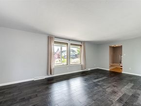 4645 W Temple Place, Denver CO 80236