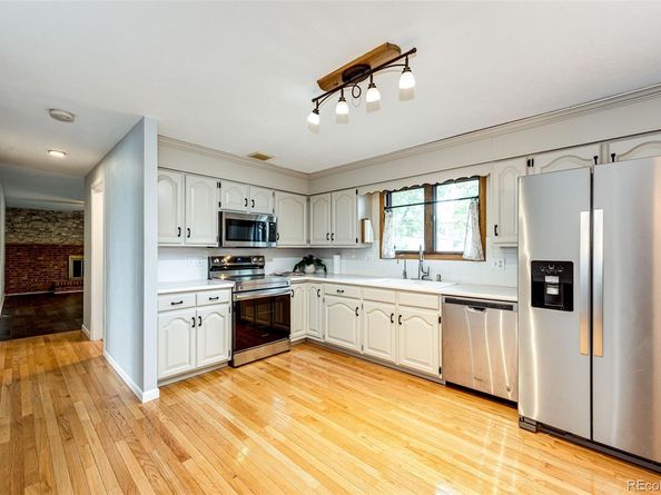 4645 W Temple Place, Denver CO 80236