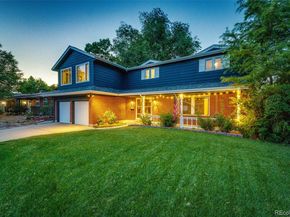4645 W Temple Place, Denver CO 80236