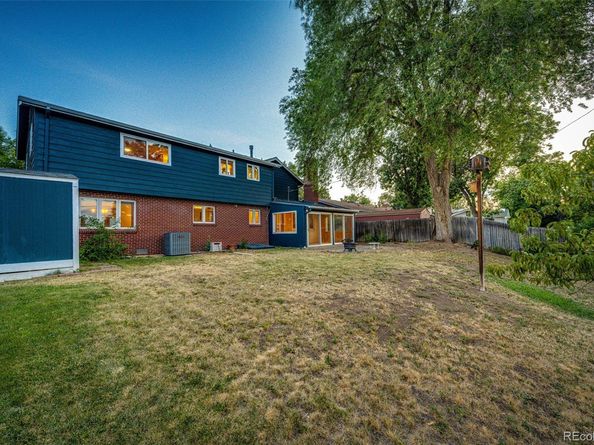 4645 W Temple Place, Denver CO 80236