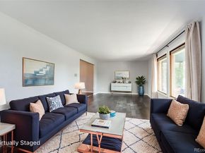 4645 W Temple Place, Denver CO 80236