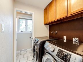 4645 W Temple Place, Denver CO 80236