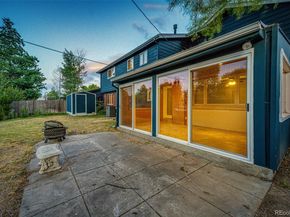 4645 W Temple Place, Denver CO 80236