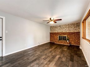 4645 W Temple Place, Denver CO 80236
