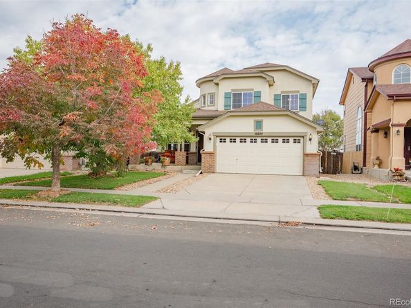 10255 E 113th Avenue, Commerce City CO 80640