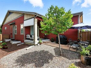 11248 E 25th Drive, Aurora CO 80010