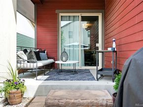 11248 E 25th Drive, Aurora CO 80010