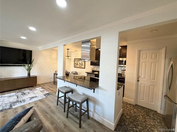 7995 E Mississippi Avenue K9, Denver CO 80247