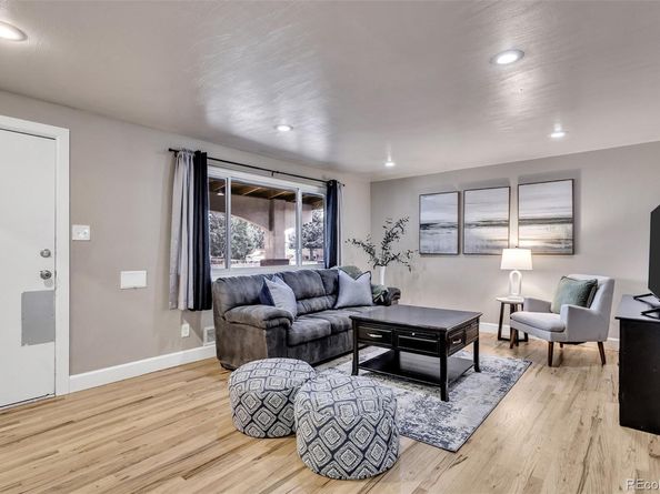 4971 W Hurst Place, Denver CO 80204