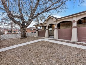 4971 W Hurst Place, Denver CO 80204